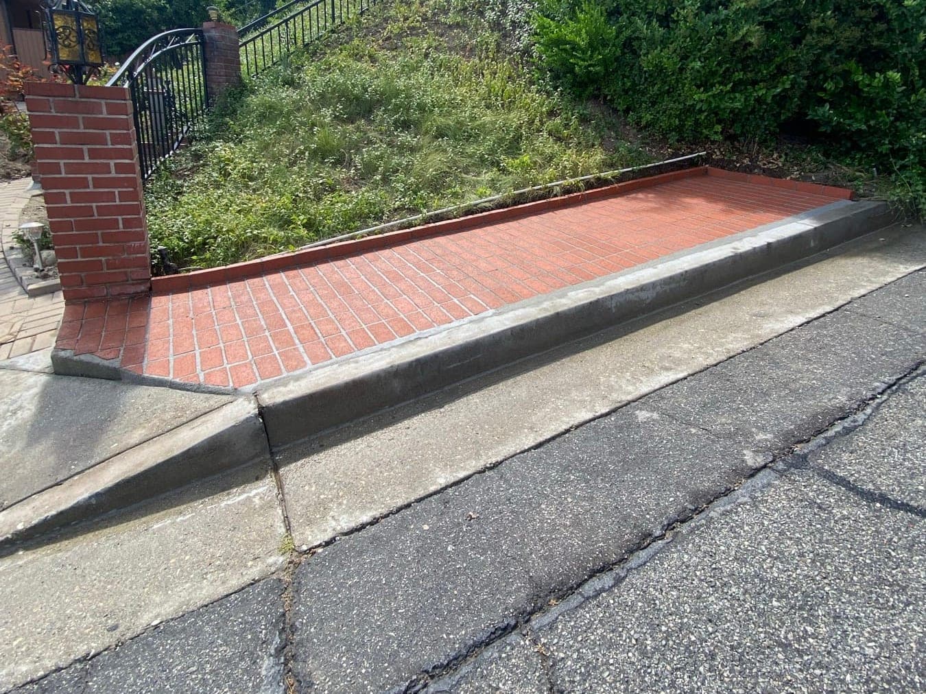 Paver Driveways & Patios