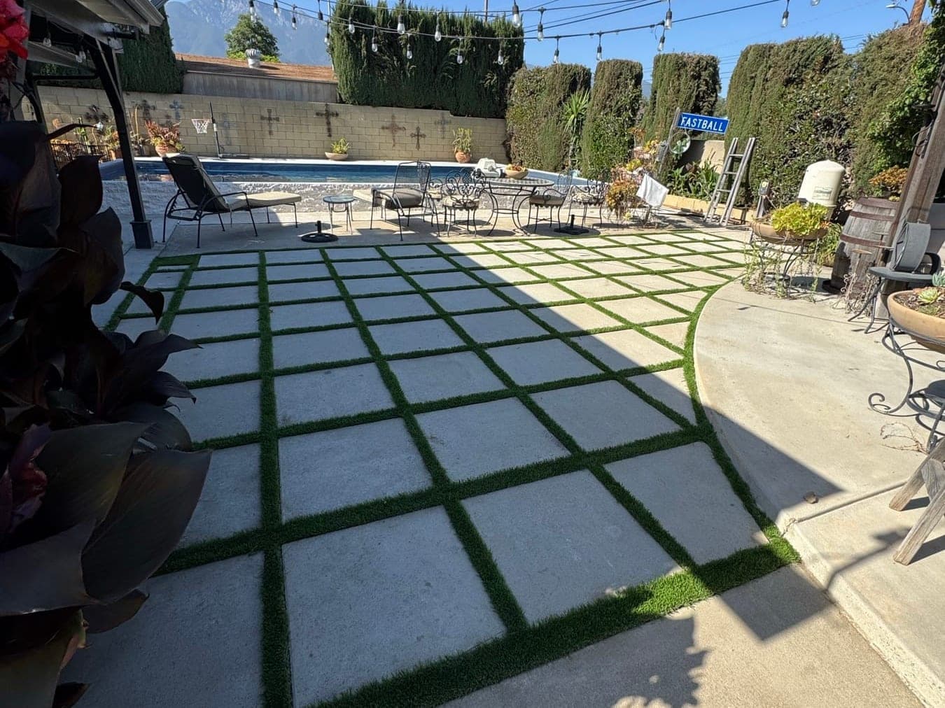Artificial Turf